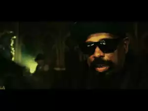 Video: Cypress Hill - Band Of Gypsies